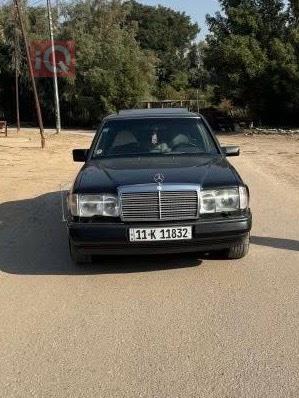 مێرسێدس بێنز E-Class